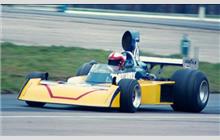18 - Surtees TS16 Ford #TS16-04-4 - Team Surtees