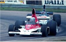 27 - Parnelli VPJ-4 Ford #VPJ-4-002 - Vel's Parnelli Jones Racing