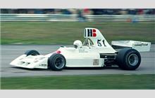 51 - Ensign N174 Ford #MN-02 - HB Bewaking Team Ensign