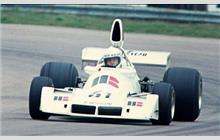 Additional Photo - International Trophy 1975