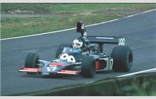 17 - Shadow DN5 Ford #DN5-1A - UOP Shadow