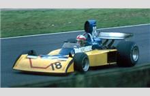 18 - Surtees TS16 Ford #TS16-04-4 - Team Surtees