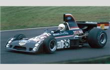35 - Chevron B30 Ford #75-01 - Lec Refridgeration Racing