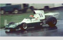50 - Lyncar F1 Ford #006 - Pinch (Plant) Ltd.