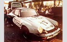 73 - Porsche Carrera RSR - Jolly Club