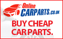 Car Parts Online