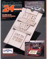 Programme Cover - Daytona 24 Hours 1987