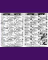 Entry List - Le Mans 24 Hours 2002