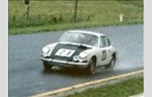 23 - Porsche 911