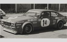 14 - Ford Capri III 3.0S - ABR Ringhausen Rennsport