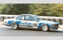 36 - BMW 635 CSi