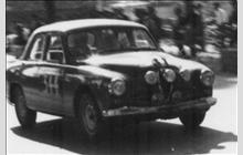 344 - Alfa Romeo 1900 TI