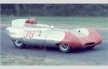 38 - Lotus Eleven