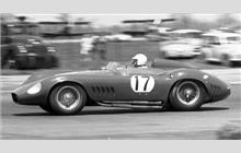 17 - Maserati 300S - Ed Fuchs