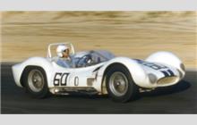 60 - Maserati Tipo 61 - Briggs Cunningham