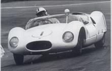 1 - Cooper Monaco T49 Climax