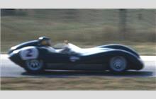 2 - Lola Mk.1 Climax - M. R. J. Wyllie