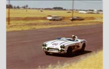 00 - Chevrolet Corvette - Don Steves