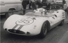 95 - Genie - Ford