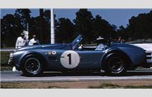 1 - Shelby Cobra 427 #CSX2196 - Shelby American Inc.