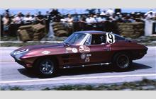 9 - Chevrolet Corvette Sting Ray - Nickey Chevrolet Co.