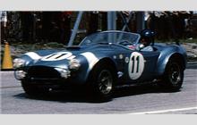 11 - Shelby Cobra roadster #CSX2259 - Shelby American Inc.