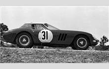 31 - Ferrari 250 GTO/64 #5573GT - SpA Ferrari SEFAC