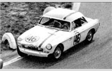 46 - MGB - Kjell Qvale