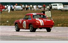 47 - MGB - Kjell Qvale