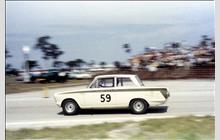 59 - Ford Cortina Lotus - Robert Scott Jr.