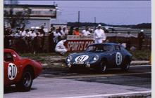 61 - Austin-Healey Sprite - Donald Healey Motor Co.