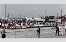 Additional Photo - Sebring 12 Hours 1964