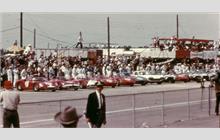 Additional Photo - Sebring 12 Hours 1964