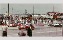 Additional Photo - Sebring 12 Hours 1964