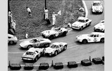 Additional Photo - Sebring 12 Hours 1964