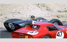 21 - Elva Mk.8 BMW