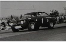 1 - Alfa Romeo GTA 1300 Junior Autodelta - Zetor Racing Team Brno