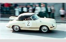 2 - Porsche 356C - ASK Havířov