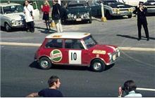 10 - Mini Cooper S