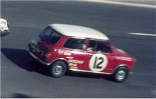 12 - Mini Cooper S