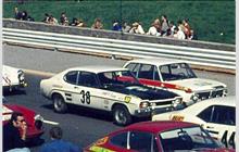 38 - Ford Capri - Ford France/Garino