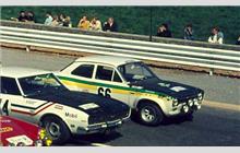 66 - Ford Escort TC - Ford France/Garino
