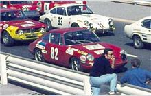 82 - Porsche 911