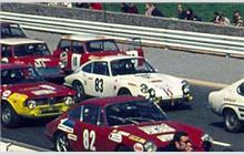 83 - Porsche 911