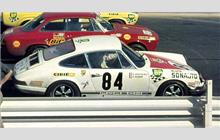 84 - Porsche 911 - Sonauto