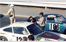 106 - Alpine A110 1300S Renault