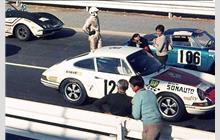 121 - Porsche 911 T - Sonauto