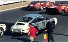 181 - Porsche 911 R - Porsche System