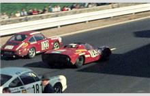 183 - Porsche 910
