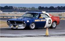 0 - AMC Javelin - Roger Penske Racing
